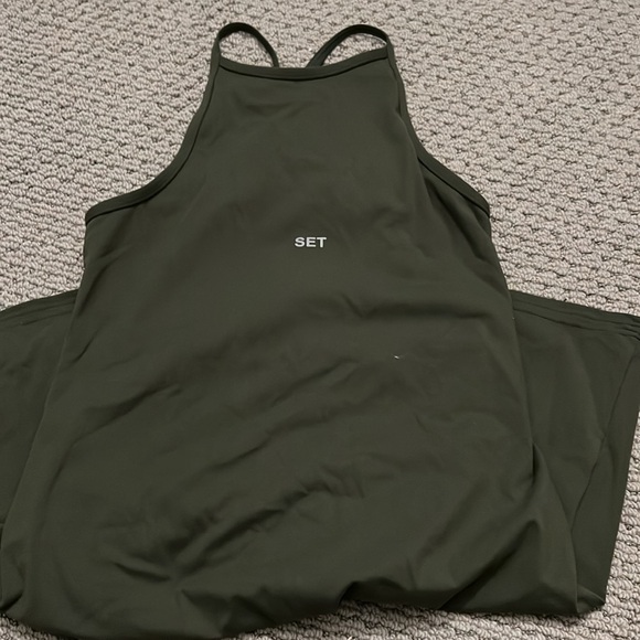 SET Active Sportbody Dress - Picture 2 of 4